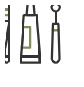 Ainslie Street Dental logo